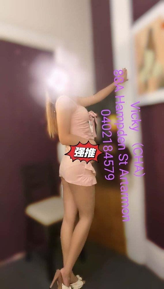 HollywoodMassage88A, Artarmon
