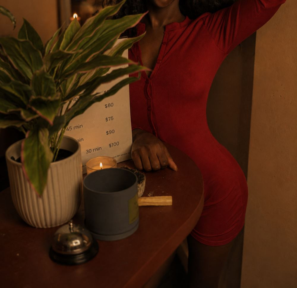 Midnight Massage, Melbourne