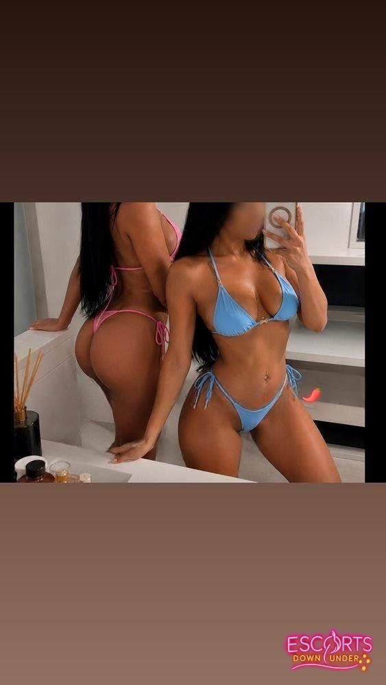 BxdBunnies, Parramatta