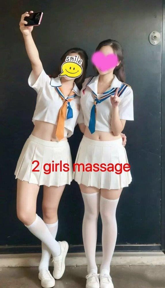 Sweet girls