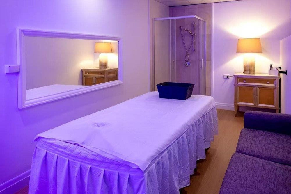T5massage2, Coorparoo