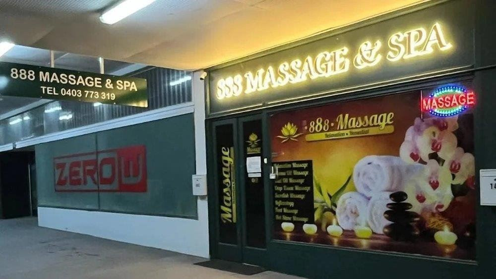 T888 Massage, Upper Mount Gravatt