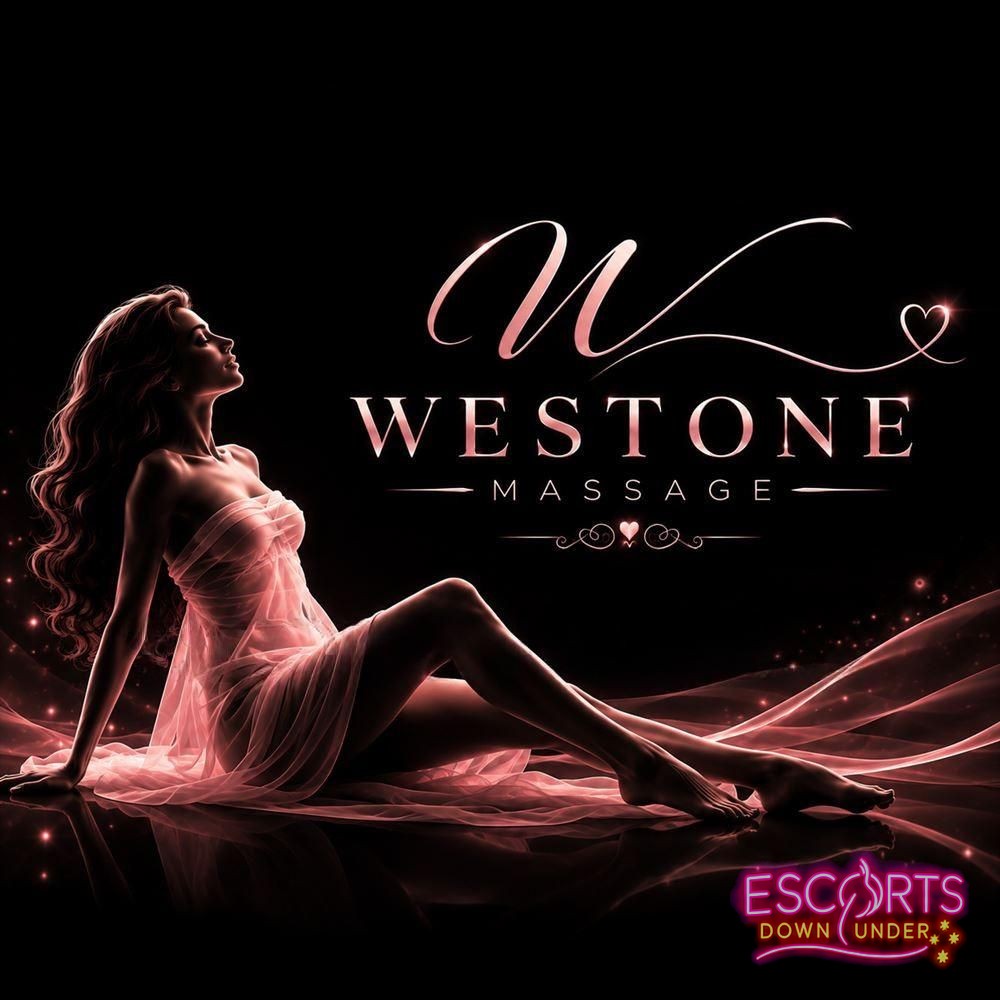 WestoneMassage, South Brisbane