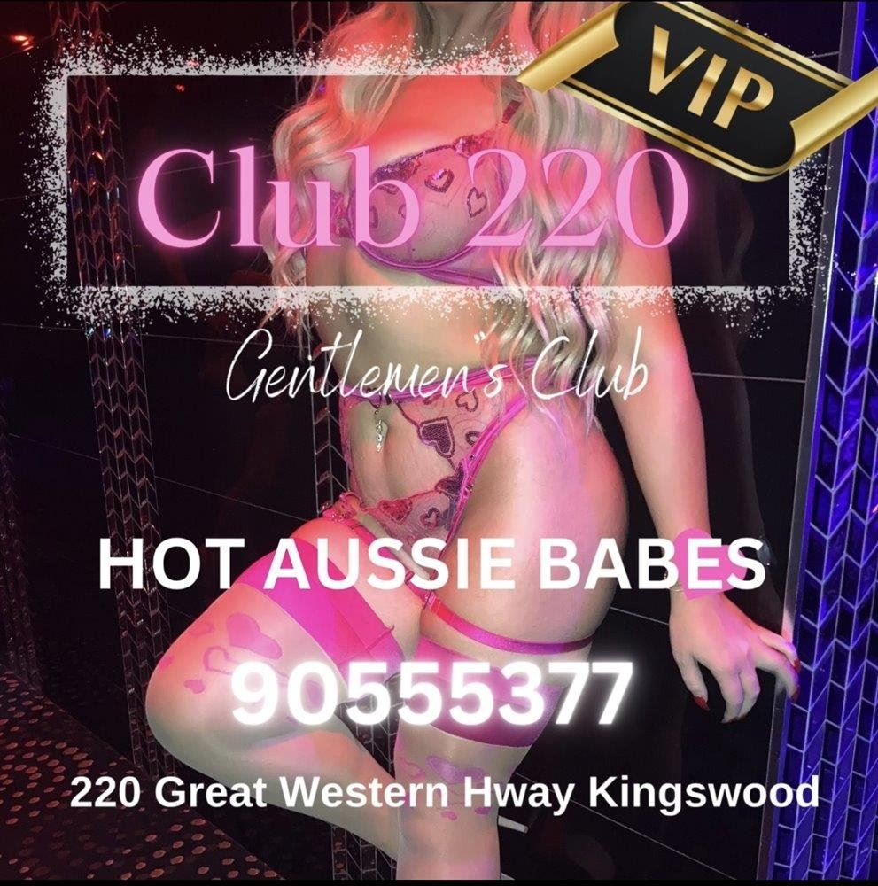 Club220xxx, Kingswood