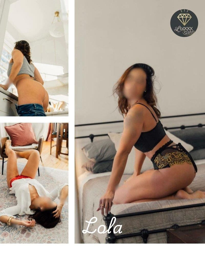 Luxxx Girls
