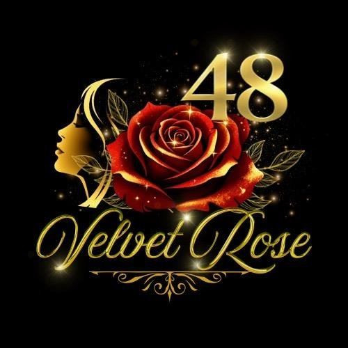 48VelvetRose, Potts Point