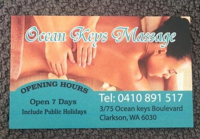 amymassageoceankeys, Clarkson