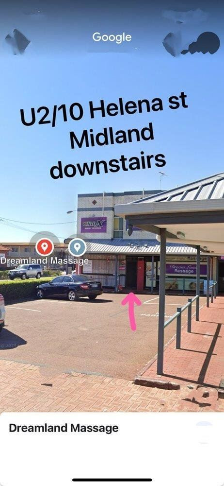 dreamlandmidland, Midland