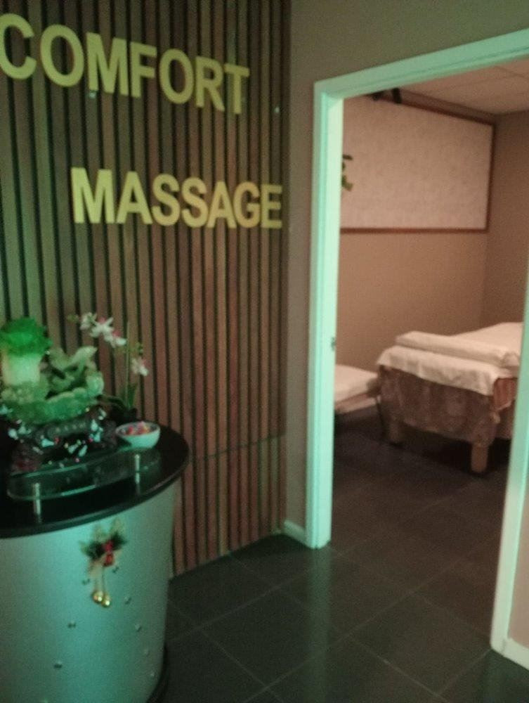 GrandComfort, Joondalup