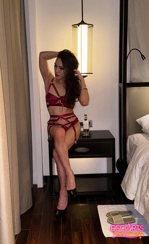 FemBoy Ava 0432138920 Northbridge, Perth CBD — photo 9
