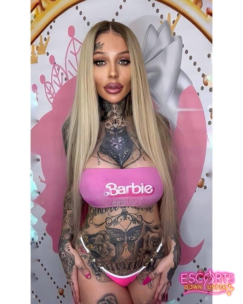 Barbie Kiki, Bertram — photo 2