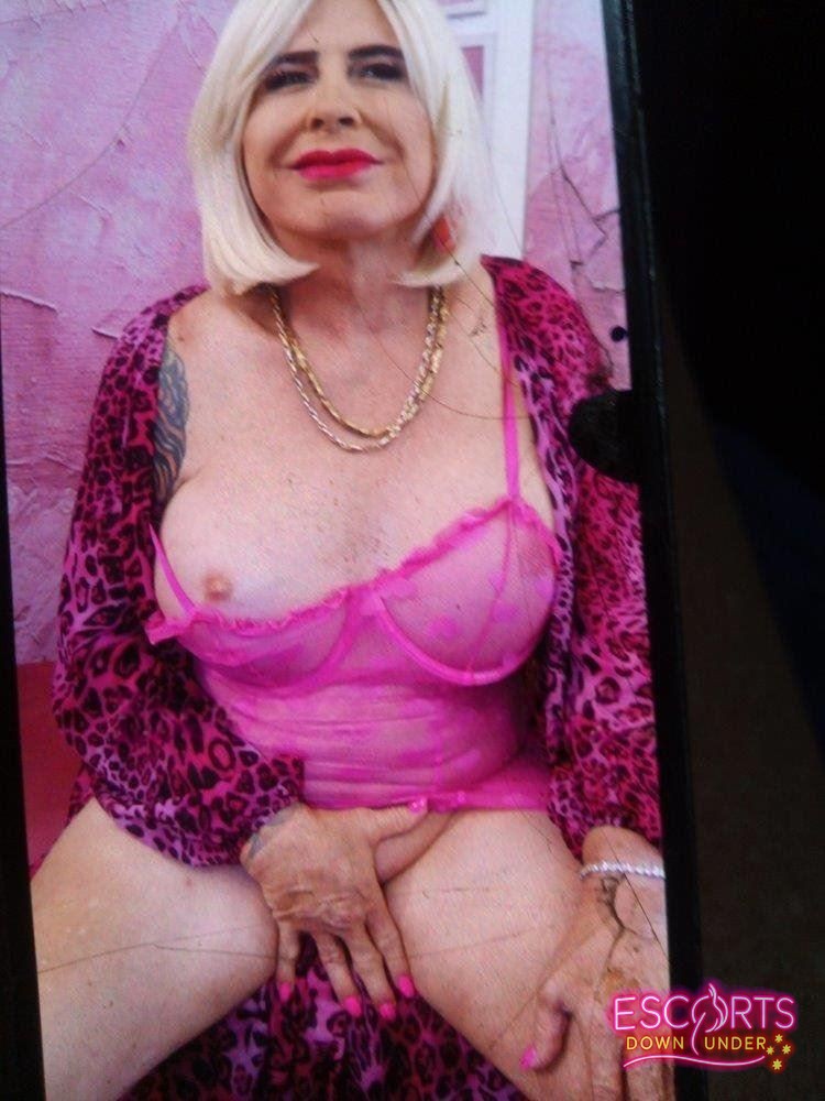 TS Chanel Exotica blomde beauty milf 0468482292, Blacktown — photo 7