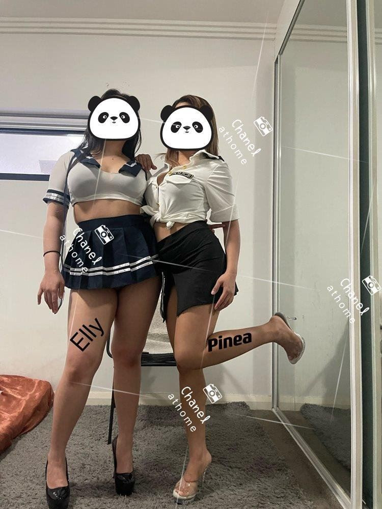 Chanel At Home Ashfield Private Sensual Massage, Ashfield — photo 5