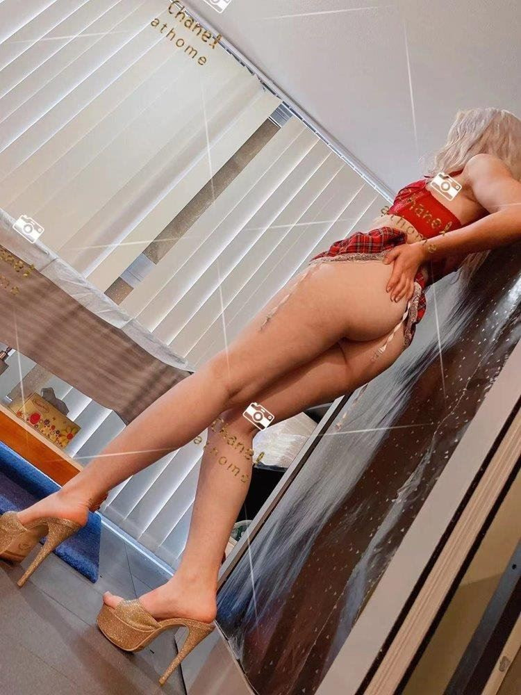 Chanel At Home Ashfield Private Sensual Massage, Ashfield — photo 4