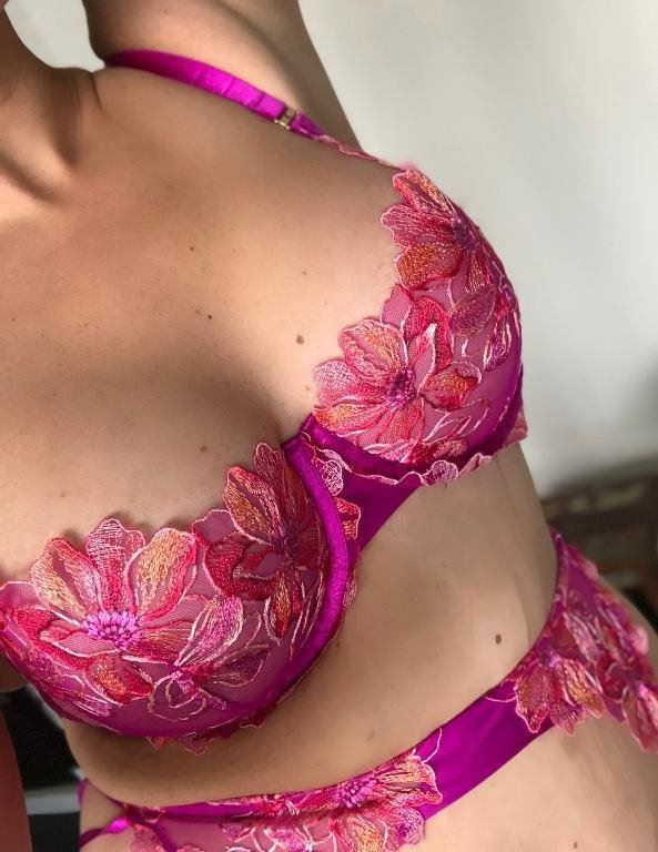 TS CHANEL, Moonee Ponds