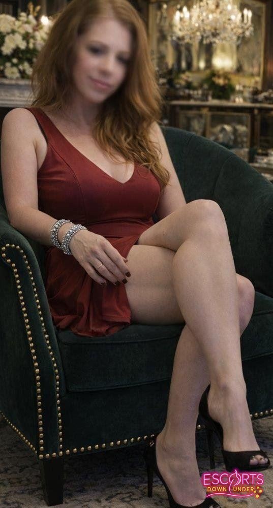Charlotte Rose, Gosford