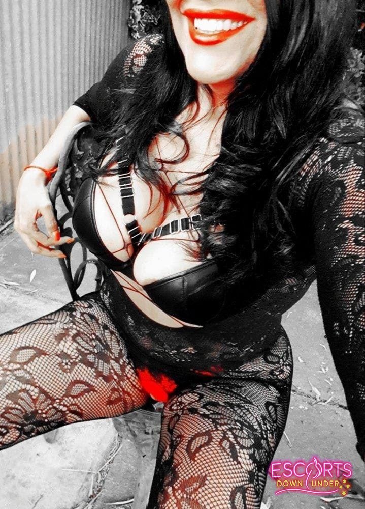 Cheeky Valentina, Newcastle CBD