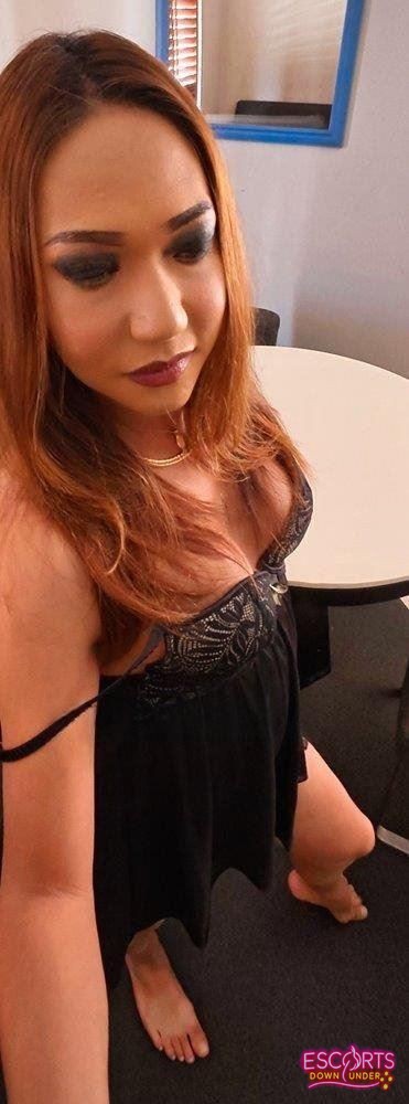 TS CHERYL FILTHY n SLUTY real cumslut, Chermside — photo 3