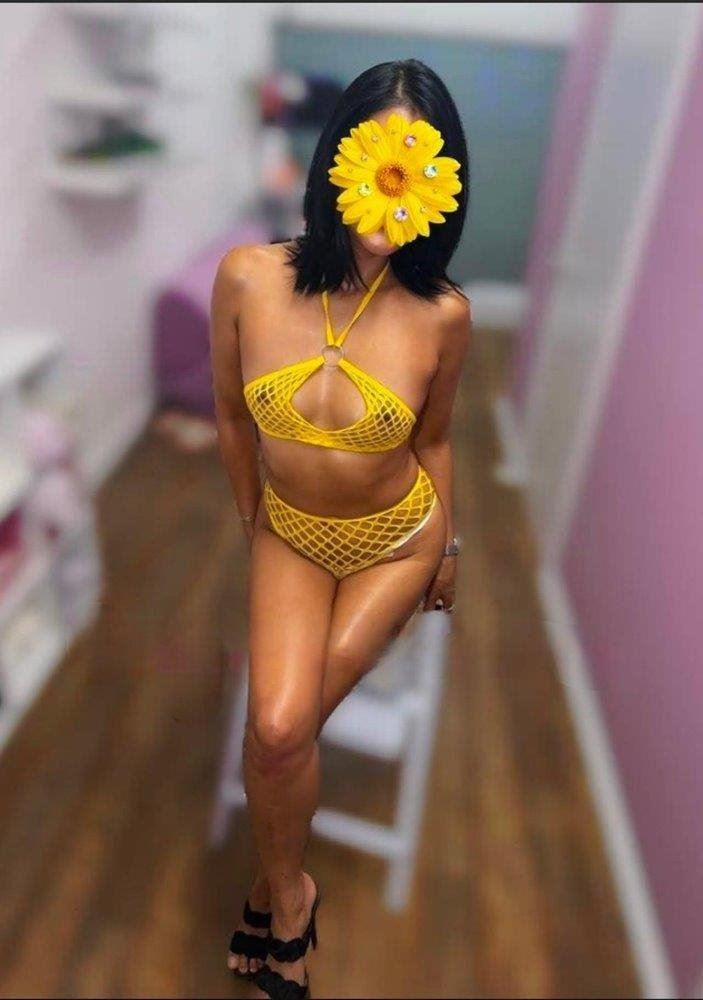 Princess Elle Joy, Rockhampton CBD
