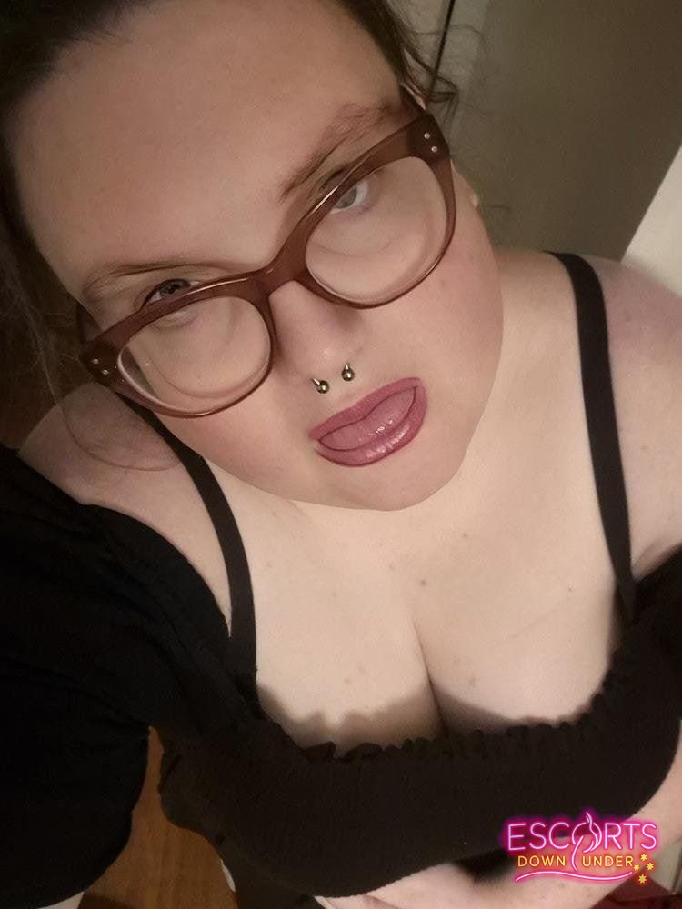 TS Voluptuous Athena, Melbourne CBD