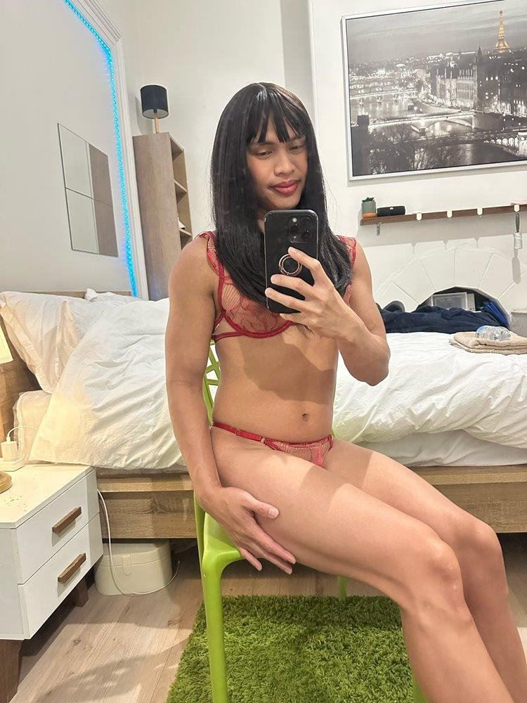 TS Cindy Sydney 69, Redfern