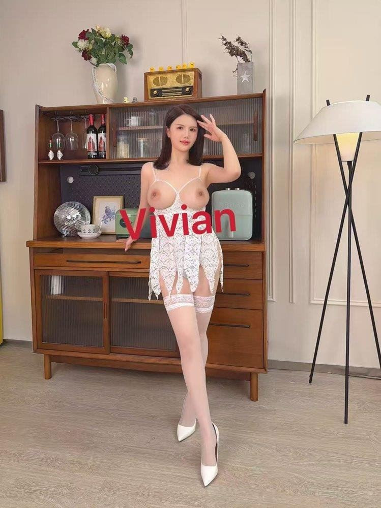 Vivian, Bentley