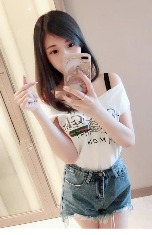 Sexy Asian, Moranbah CBD