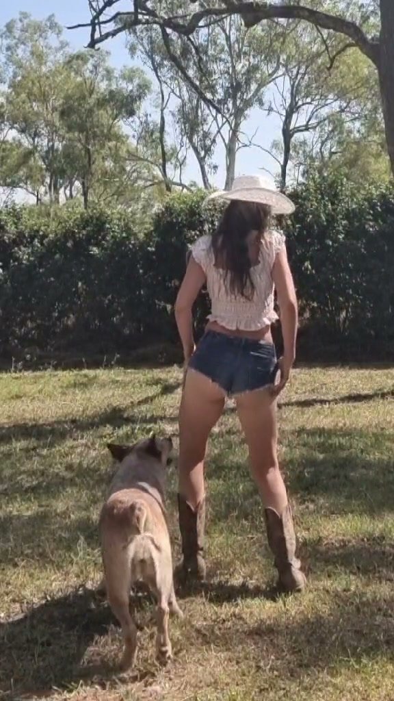 Becky Aussie Country Lass, Warwick — photo 13