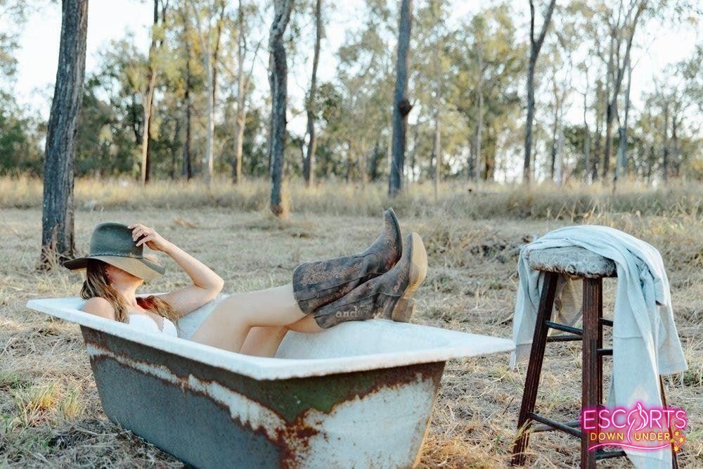 Becky Aussie Country Lass, Warwick — photo 7