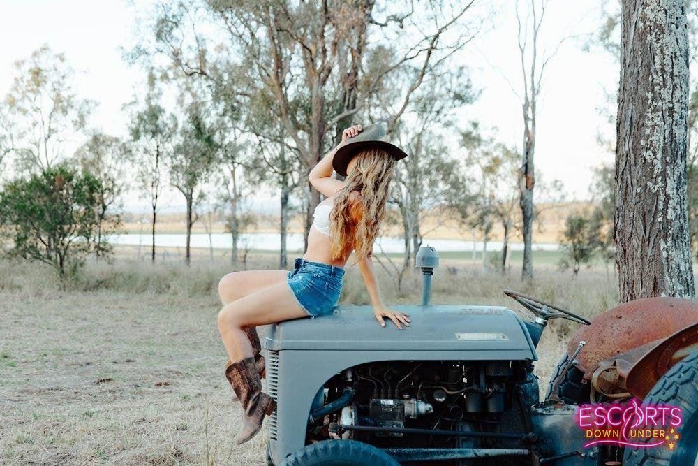 Becky Aussie Country Lass, Warwick — photo 4