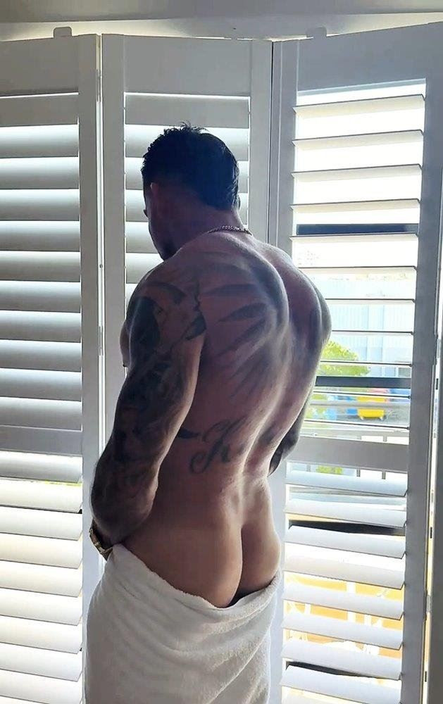 Dalton Knight, Mandurah