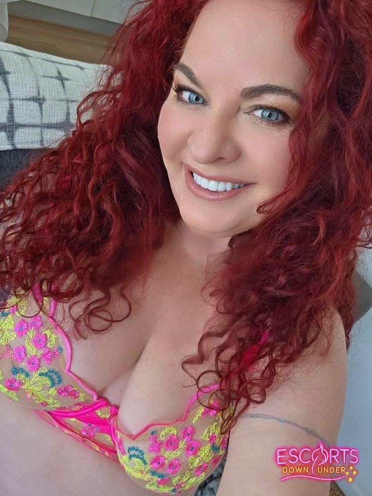 Darci Grace, Bundaberg CBD