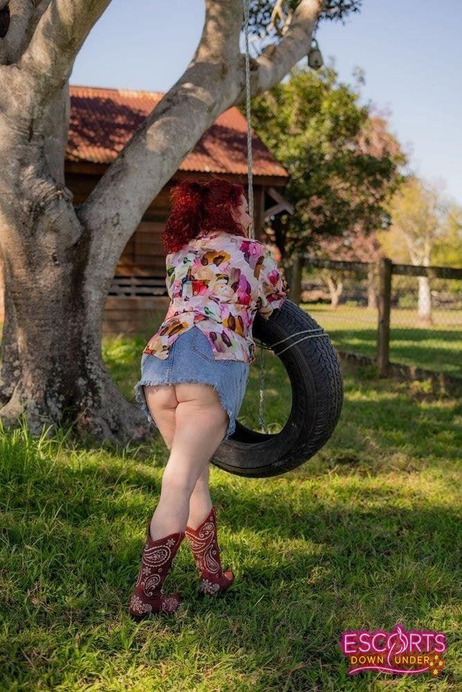 Darci Grace, Kuraby — photo 12