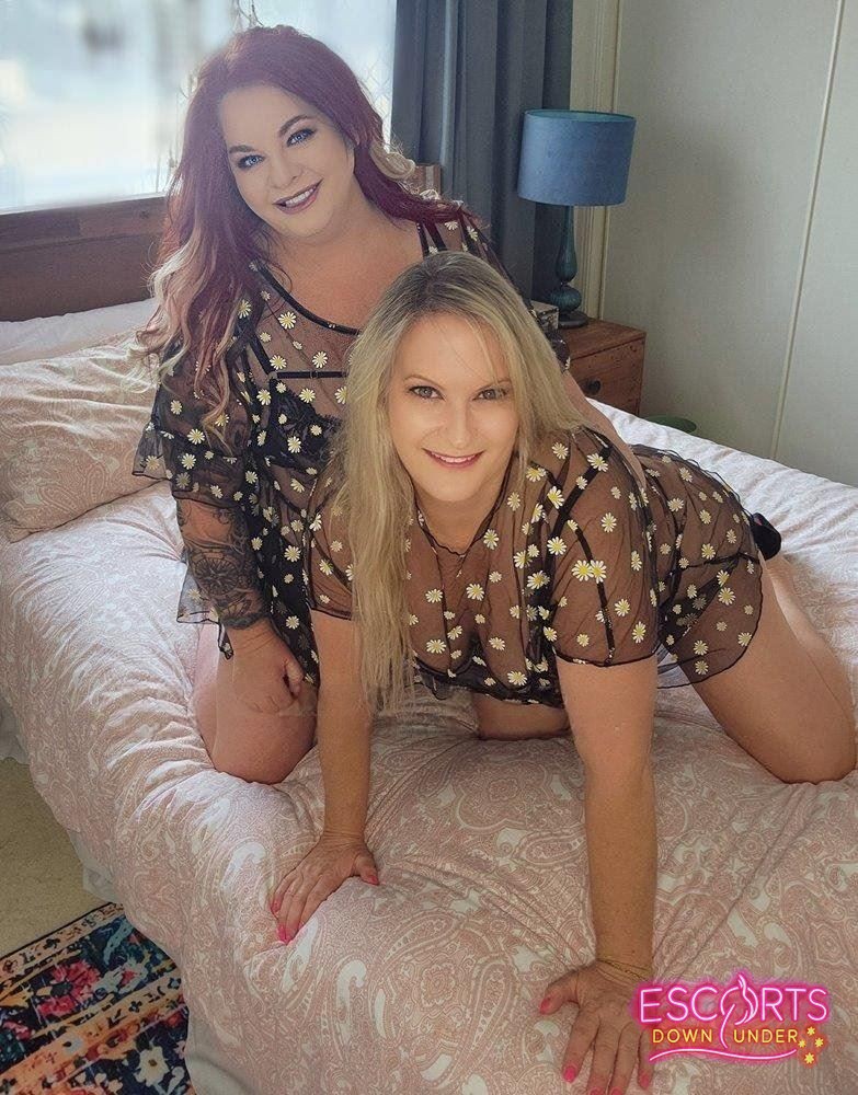 Darci and Nikki, Kuraby — photo 10