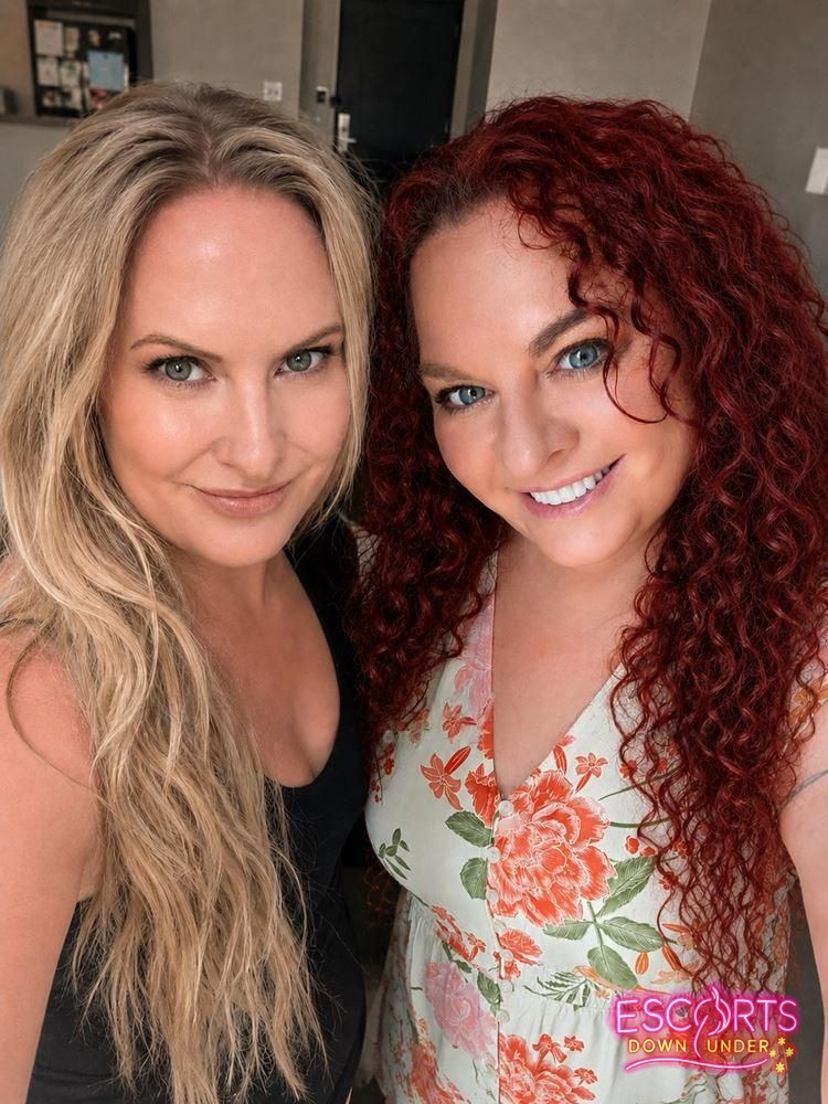 Darci and Nikki, Kuraby — photo 2