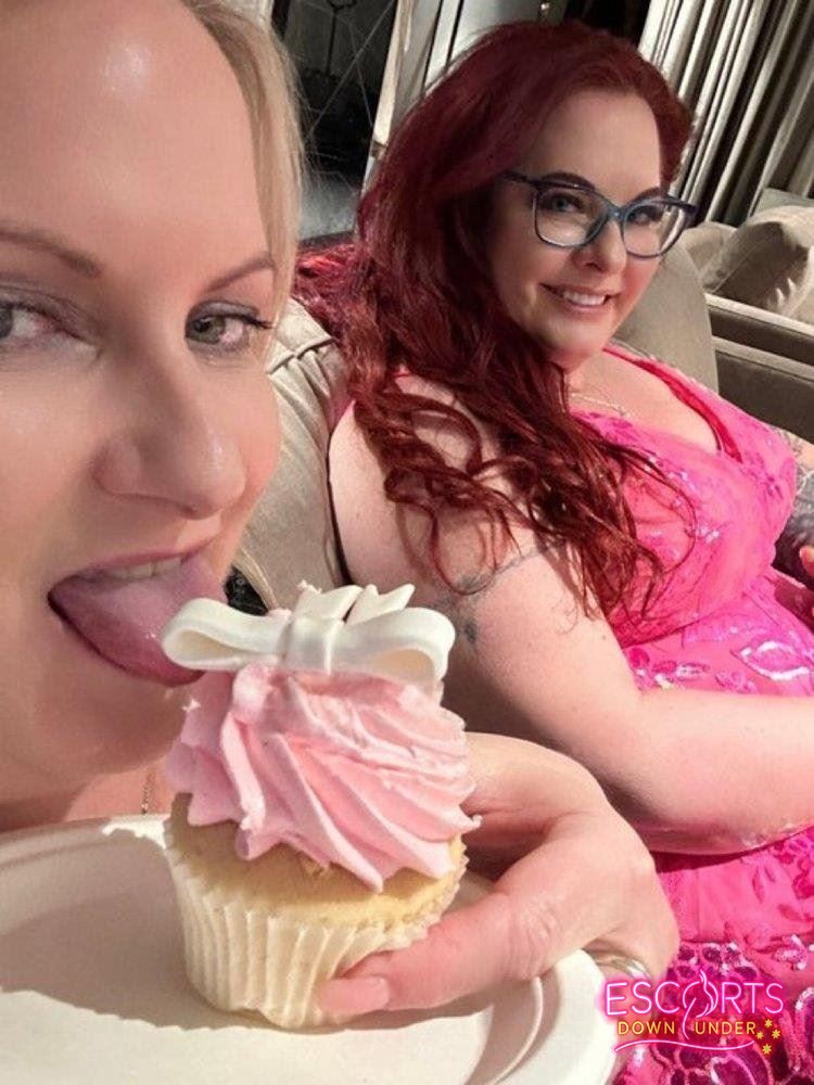 Darci and Nikki, Kuraby — photo 7