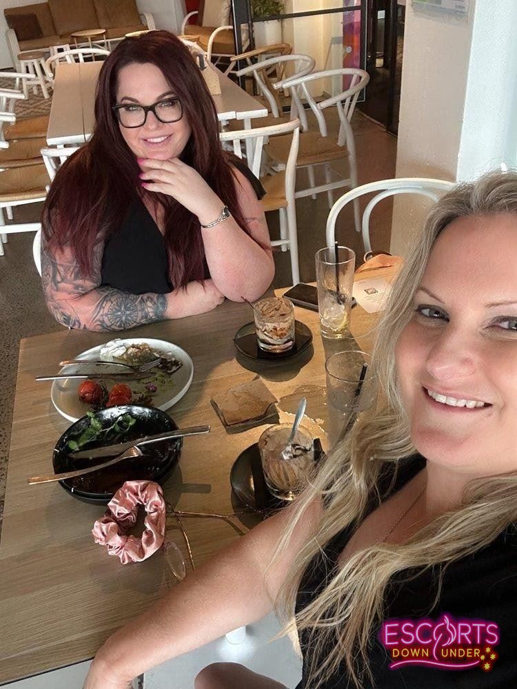 Darci and Nikki, Kuraby — photo 11