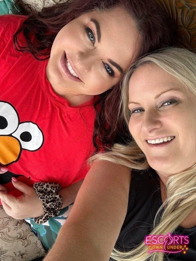 Darci and Nikki, Kuraby — photo 5