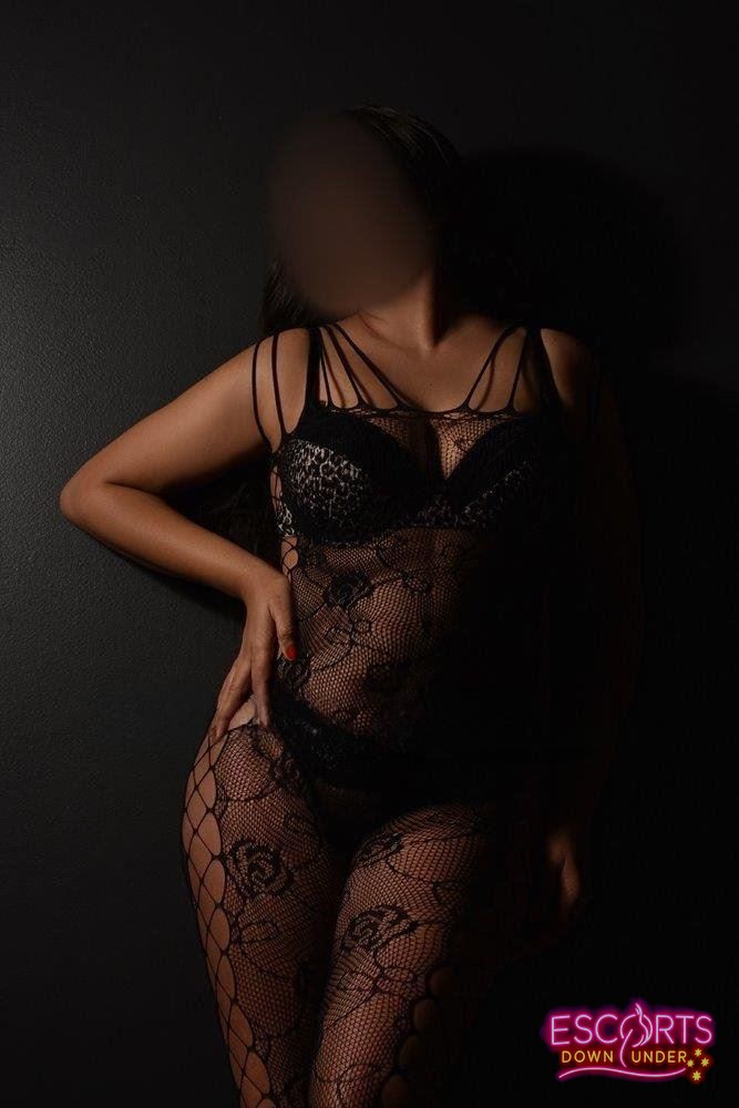 Jasmine, Newcastle CBD