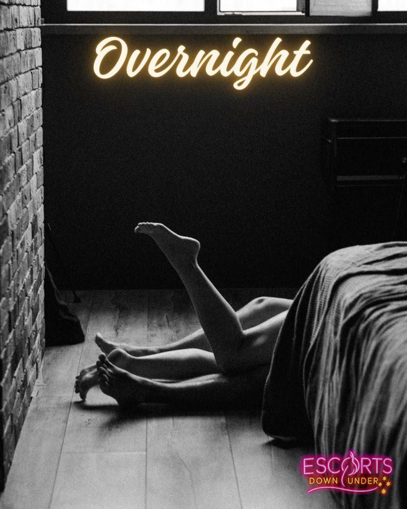 Overnight Delights 0489 900 830, Civic — photo 4