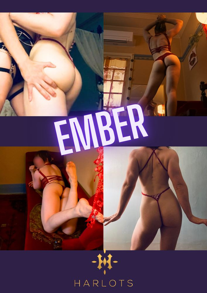 Ember 0488 862 540, Civic