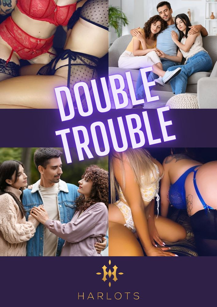 Double Trouble 0485 813 660, Civic