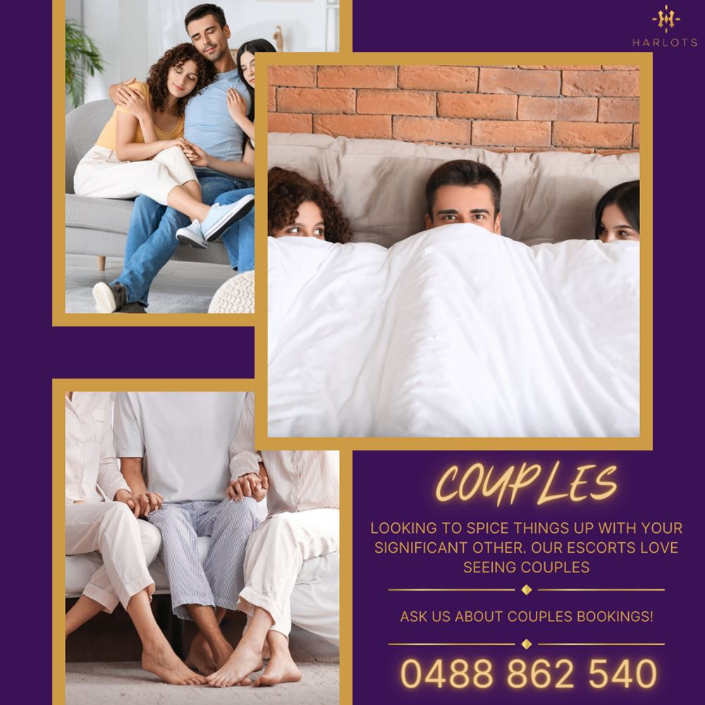 Couples 0485 813 660, Civic