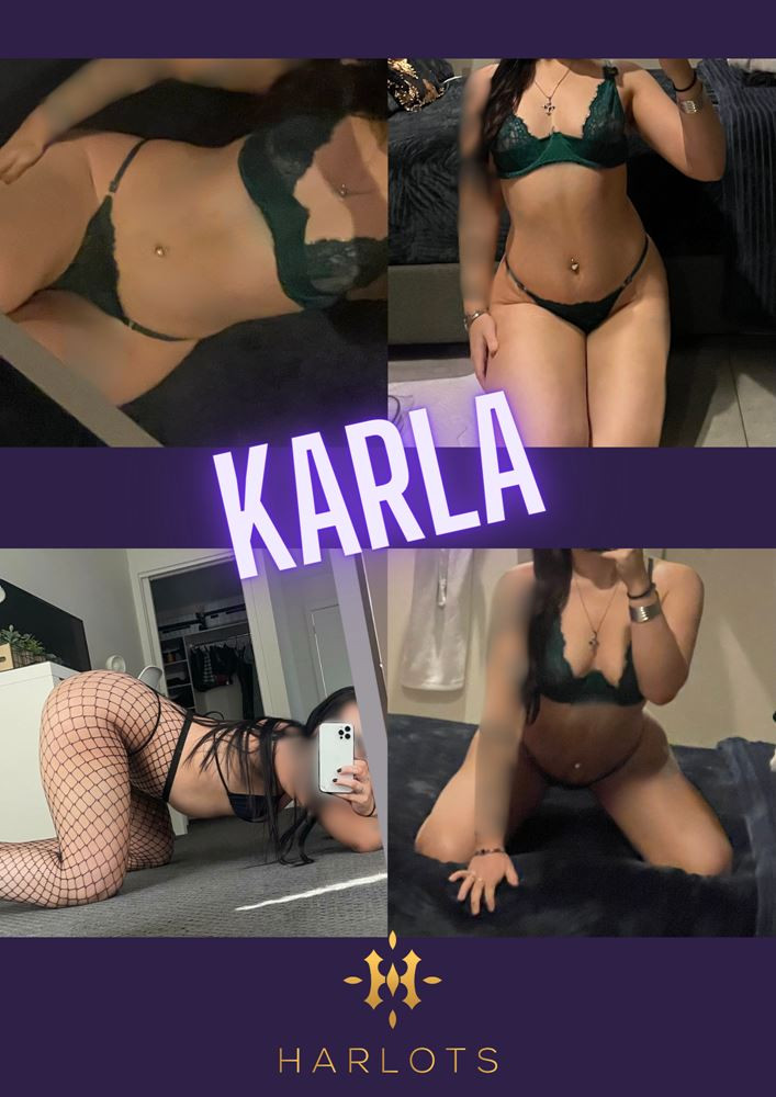 Karla 0480 093 969, Civic