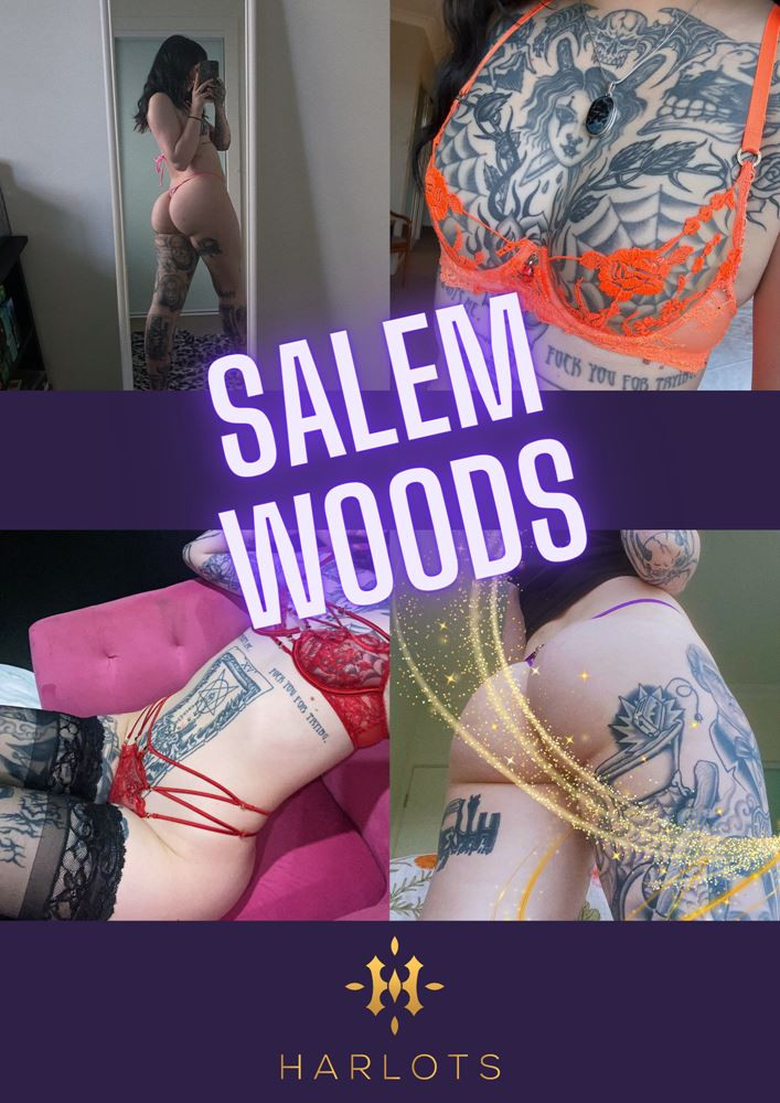 Salem Woods 0480 089 850, Civic
