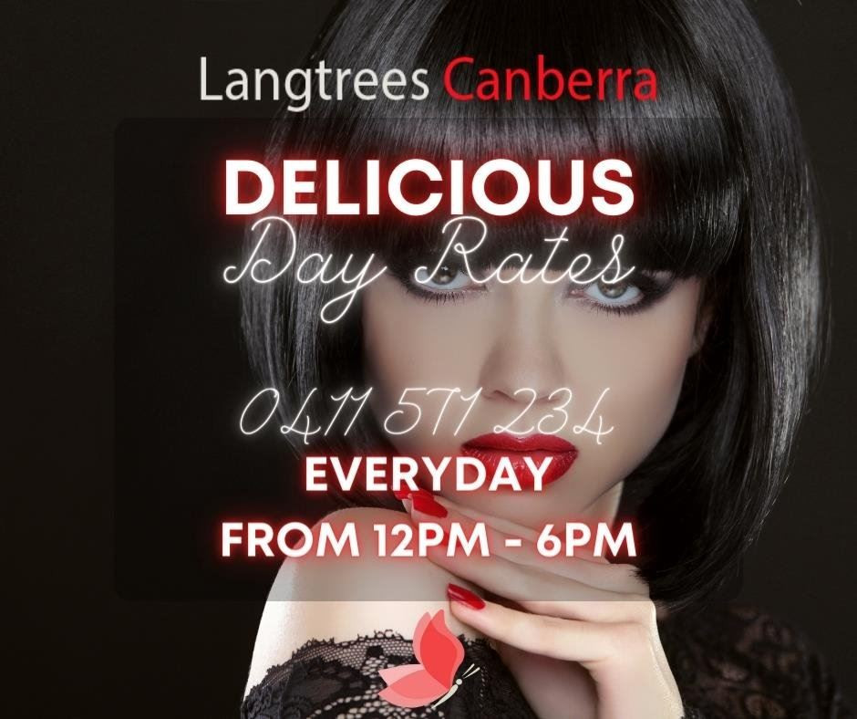 Day Rates Promo Midday 6pm 0427 517 284, Civic — photo 2