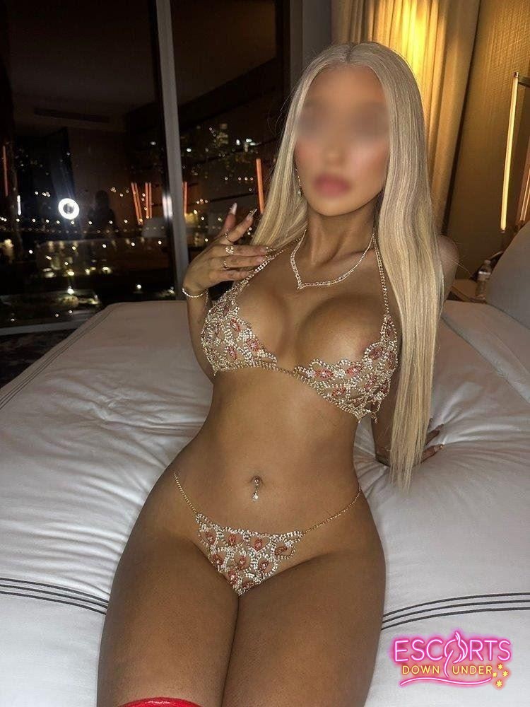 Heidi Divine, Sydney CBD