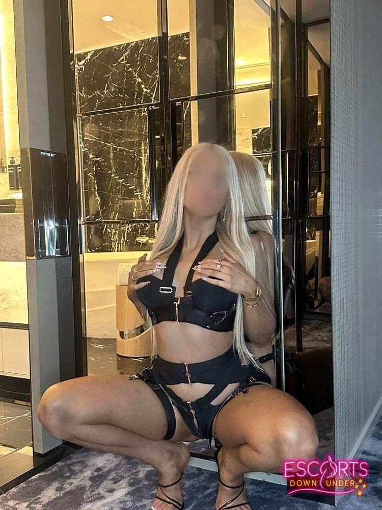 Heidi Divine, Sydney CBD — photo 4