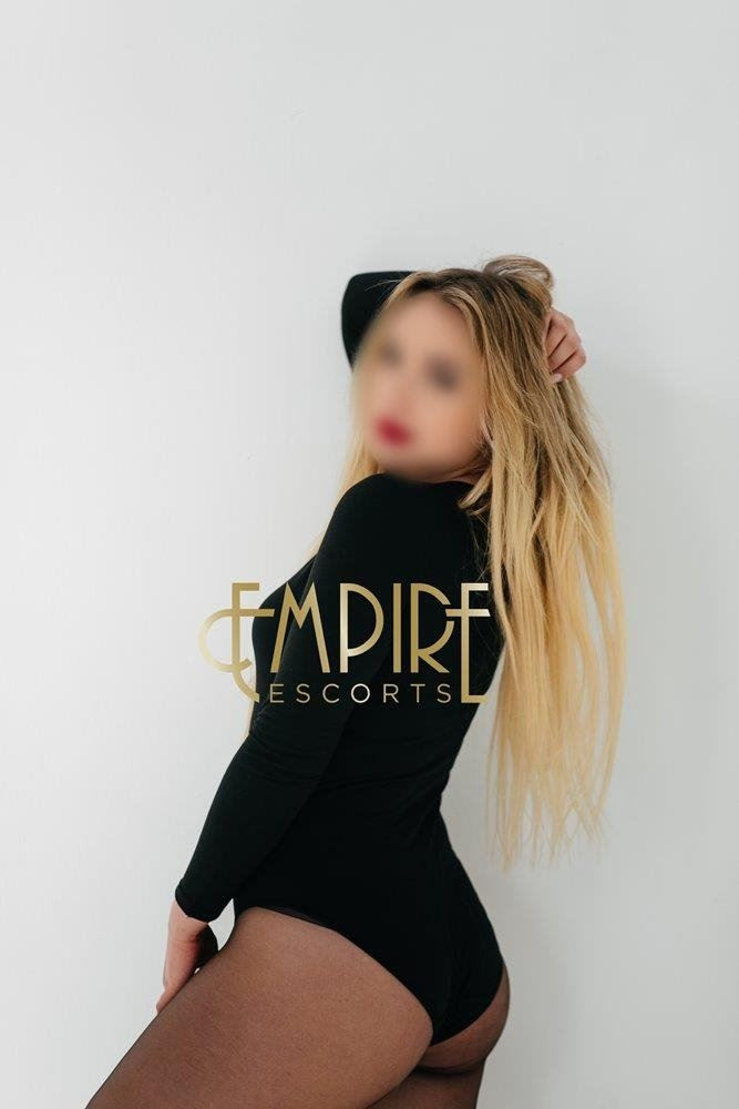 Poppy Empire Escorts Sydney, Sydney CBD — photo 4