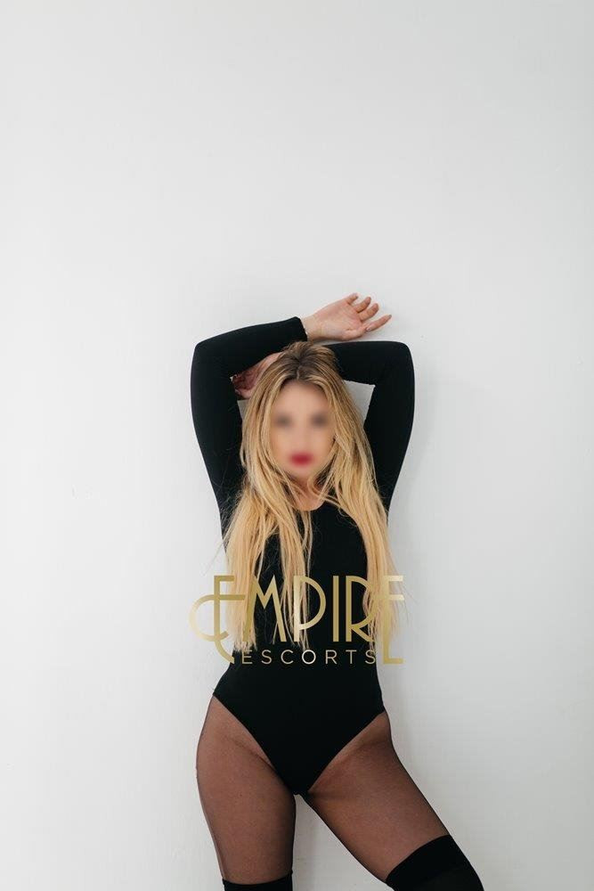 Poppy Empire Escorts Sydney, Sydney CBD